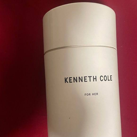 Kenneth Cole New York Other - Brand new Kenneth Cole perfume for Her